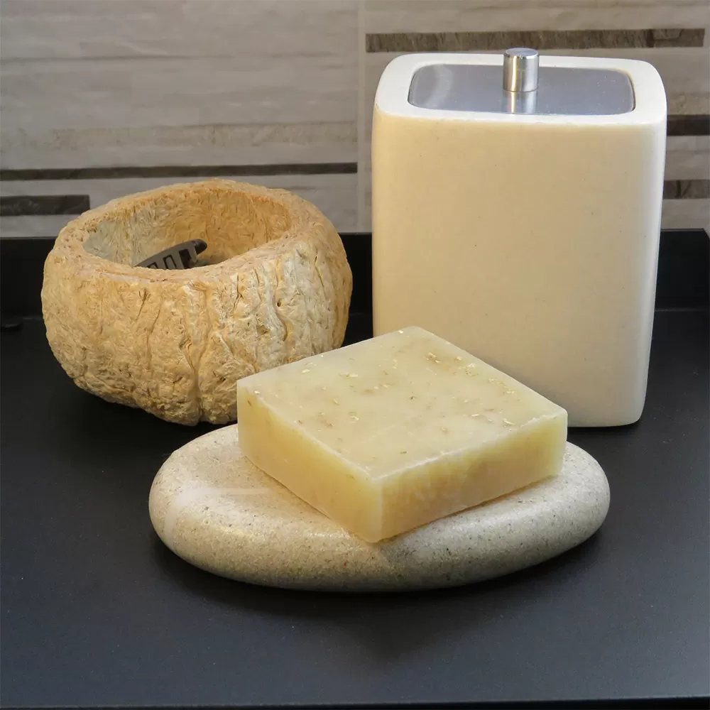 NARAVNO PEELING MILO Z LIMONSKO TRAVO