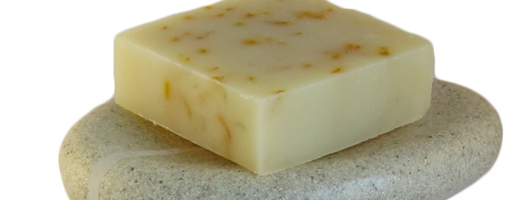 Ognjič pomaga vaši koži na naraven in enkraten način