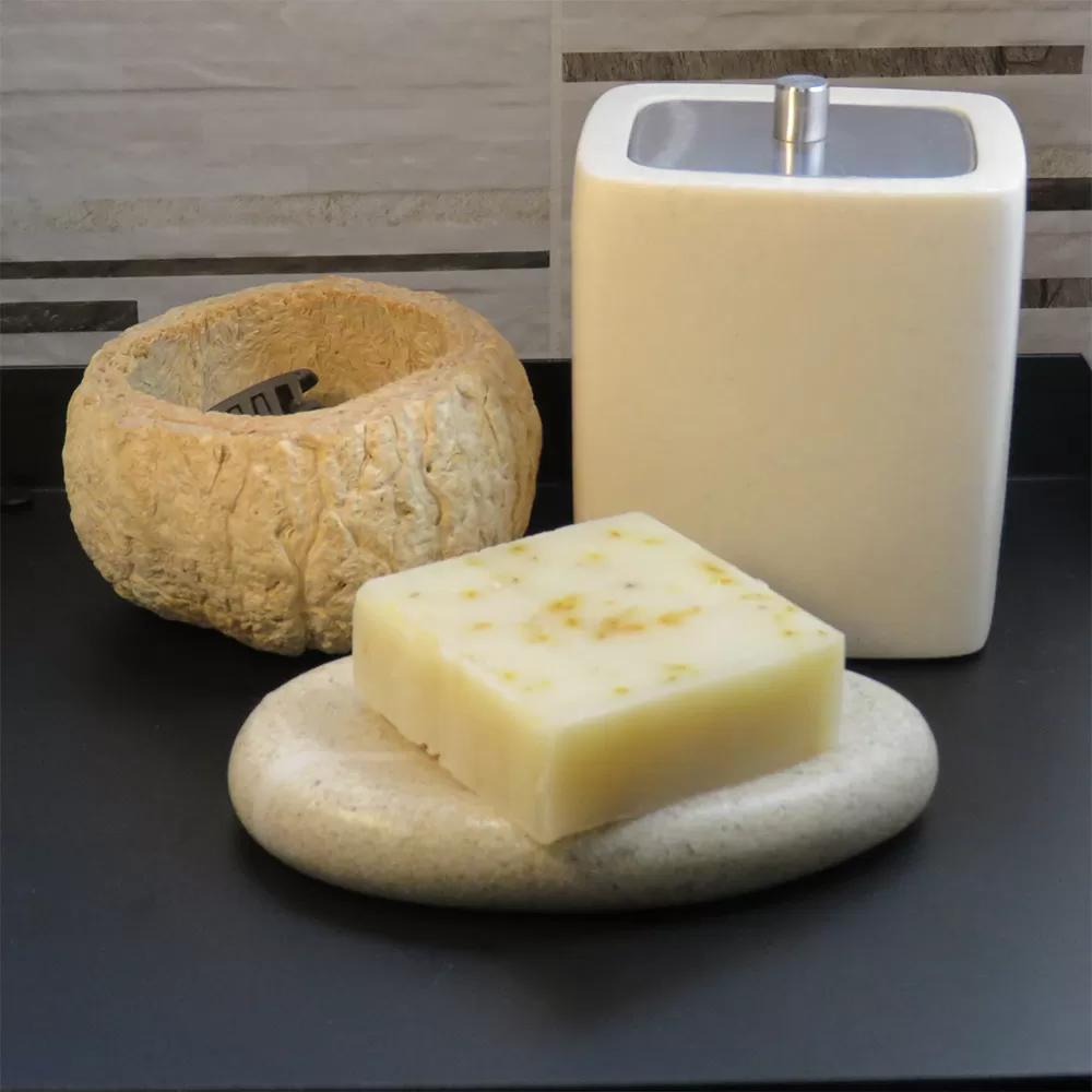 NARAVNO MILO Z OGNJIČEM