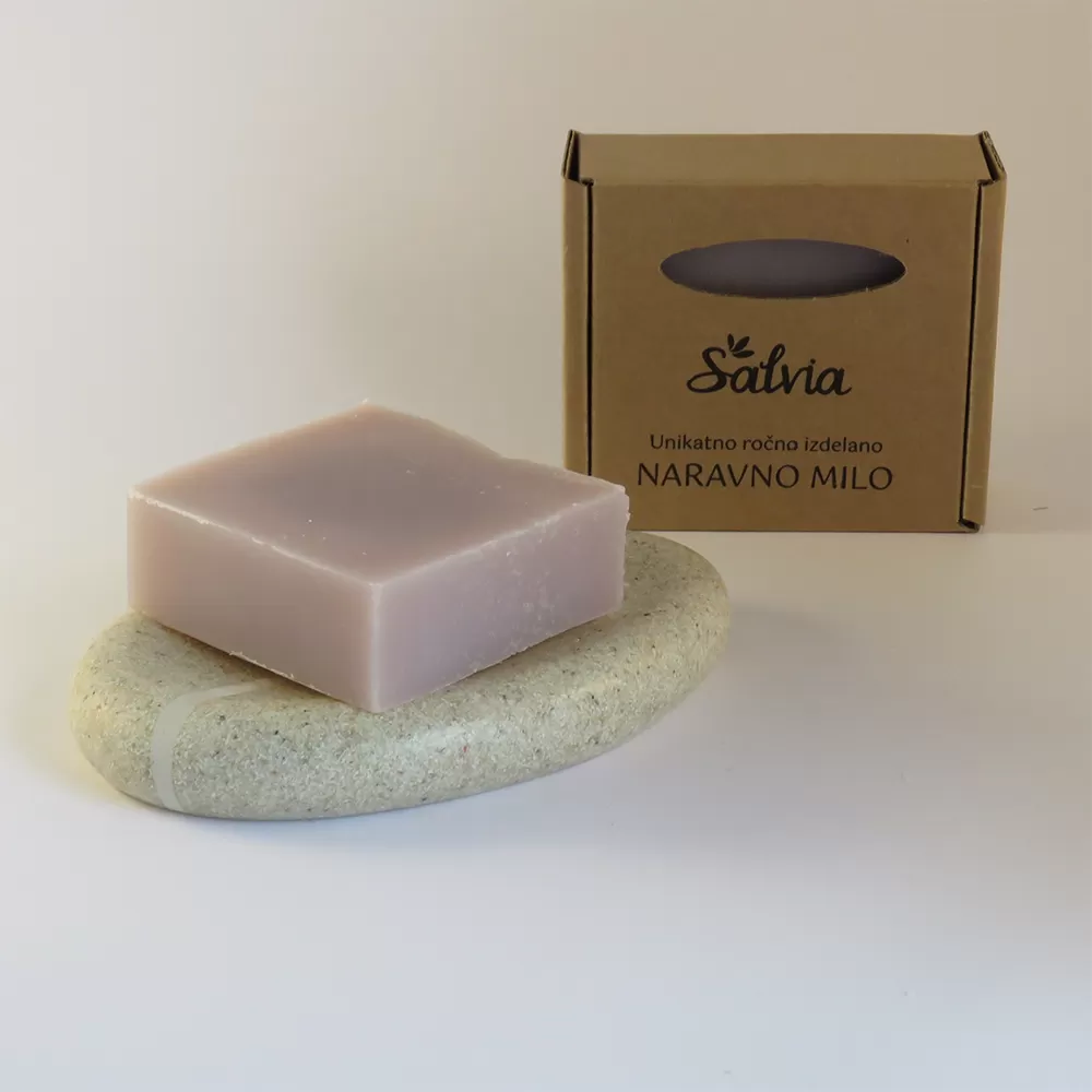 NARAVNO MILO S SIVKO