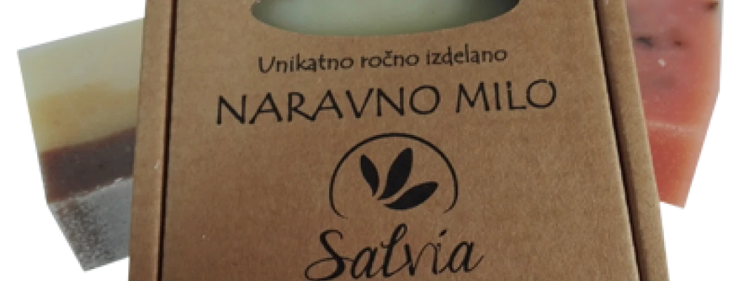 Zgodba o naših naravnih milih