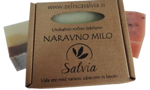 Zgodba o naših naravnih milih