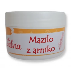 MAZILO Z ARNIKO