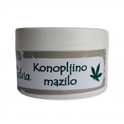 KONOPLJINO MAZILO