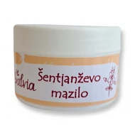 ŠENTJANŽEVO MAZILO