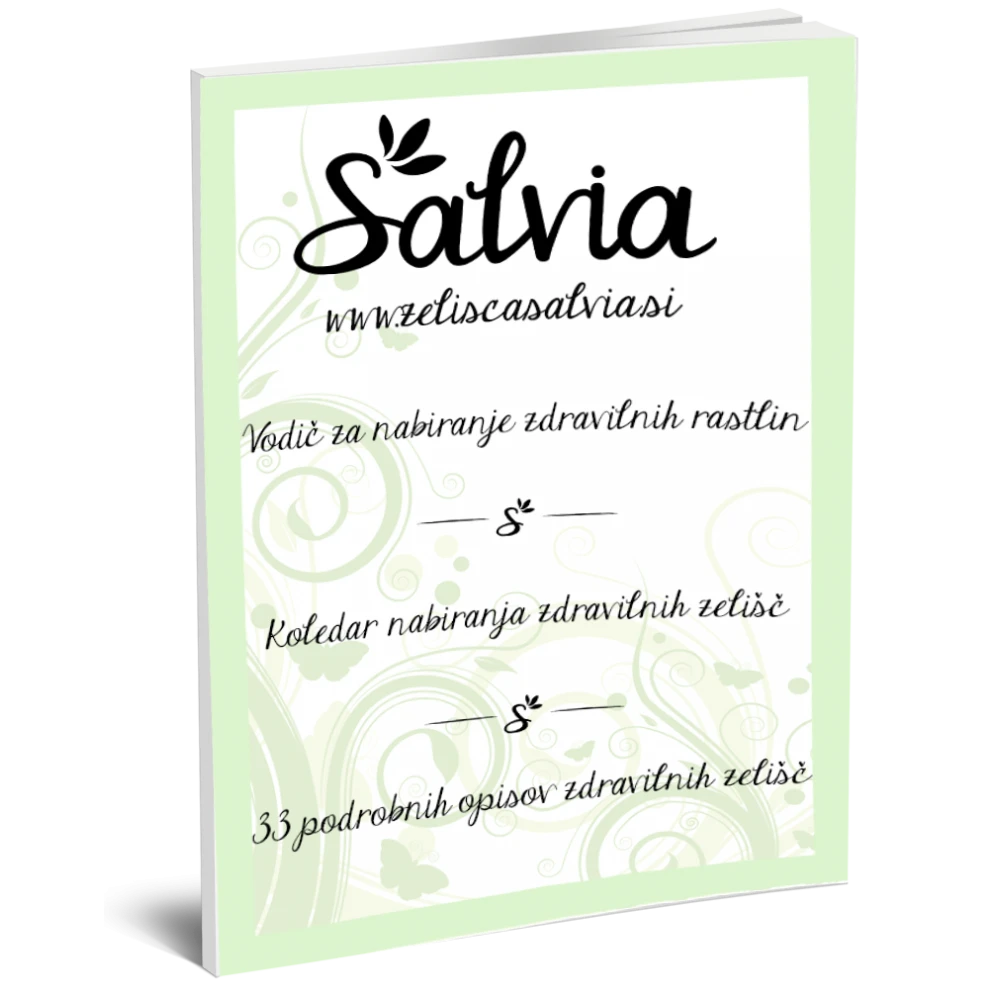 e-knjiga Salvia